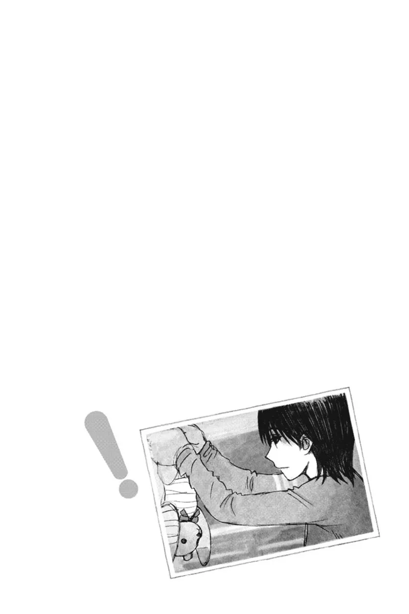 Yotsuba&! Chapter 77 - 36