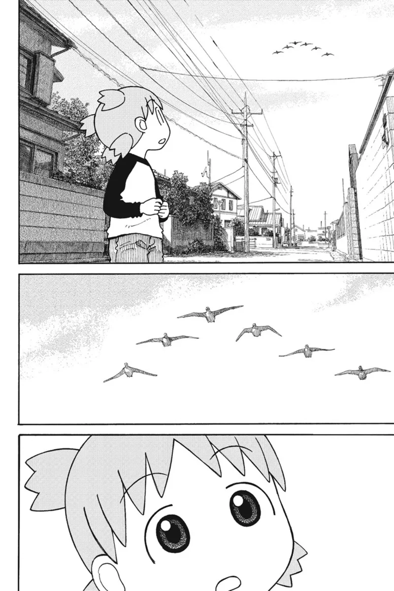 Yotsuba&! Chapter 77 - 5