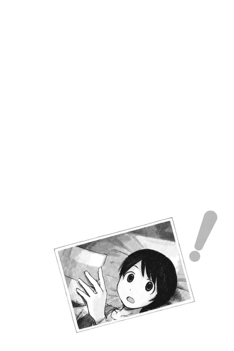 Yotsuba&! Chapter 80 - 26