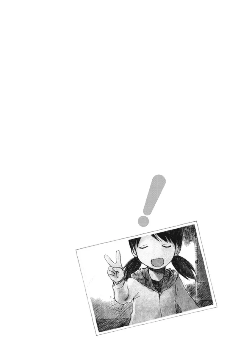 Yotsuba&! Chapter 81 - 50