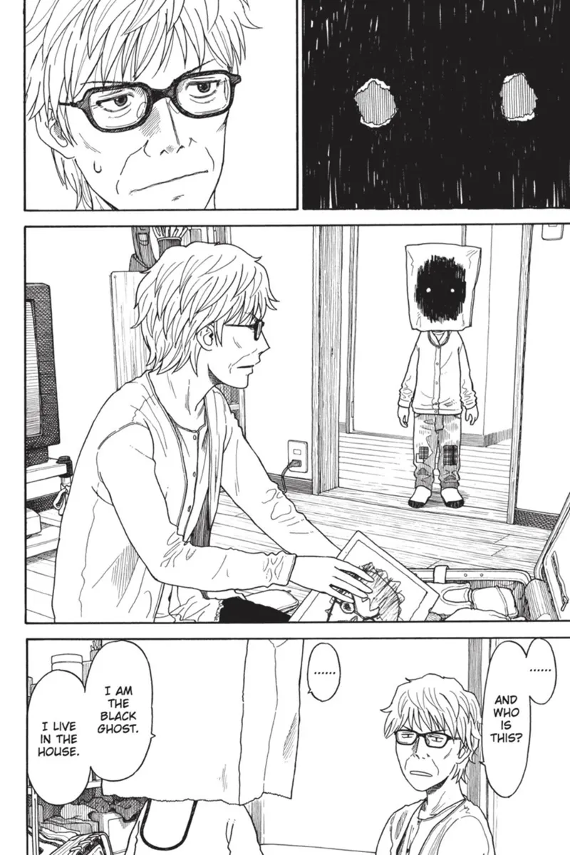 Yotsuba&! Chapter 89 - 22