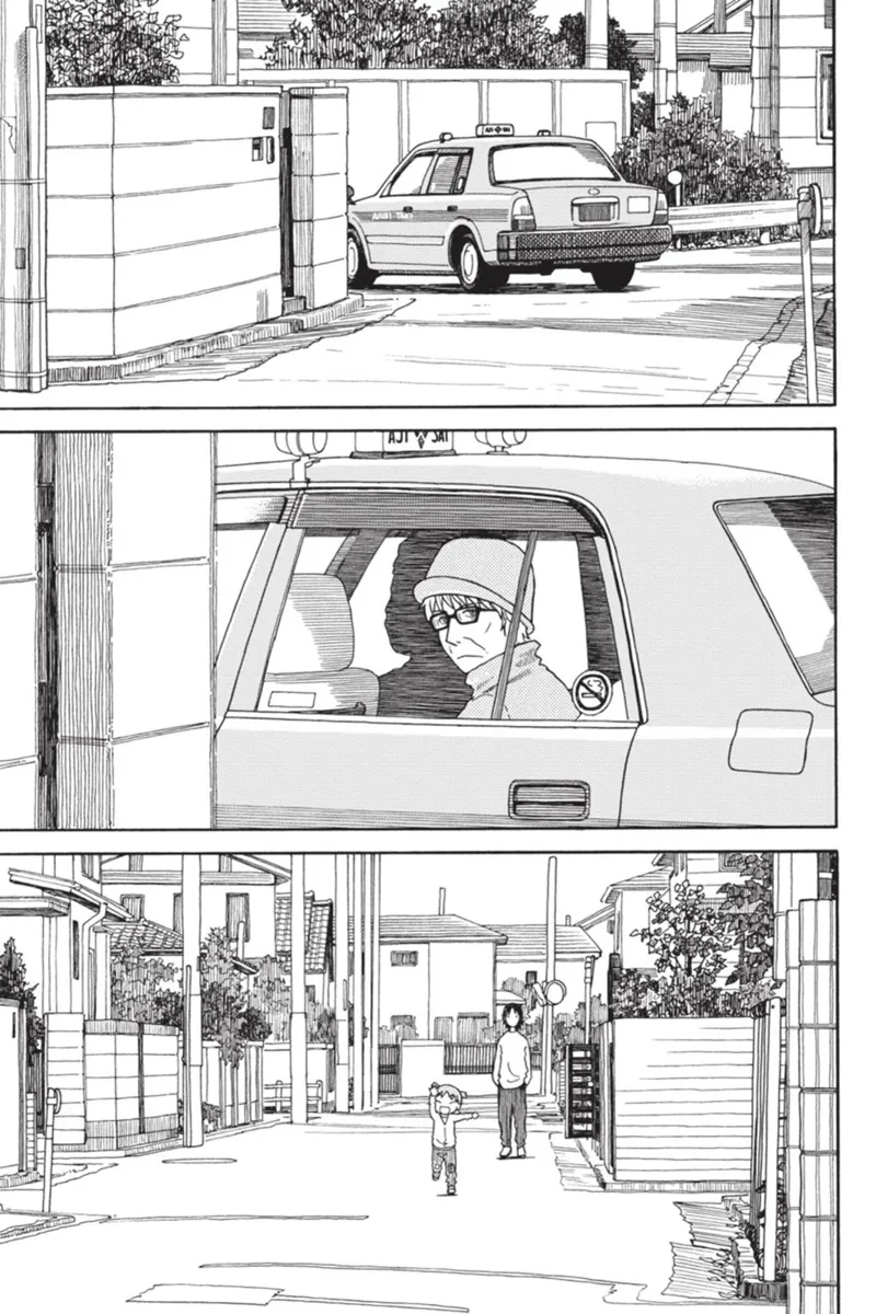 Yotsuba&! Chapter 89 - 29