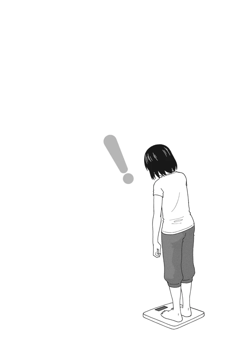Yotsuba&! Chapter 92 - 29