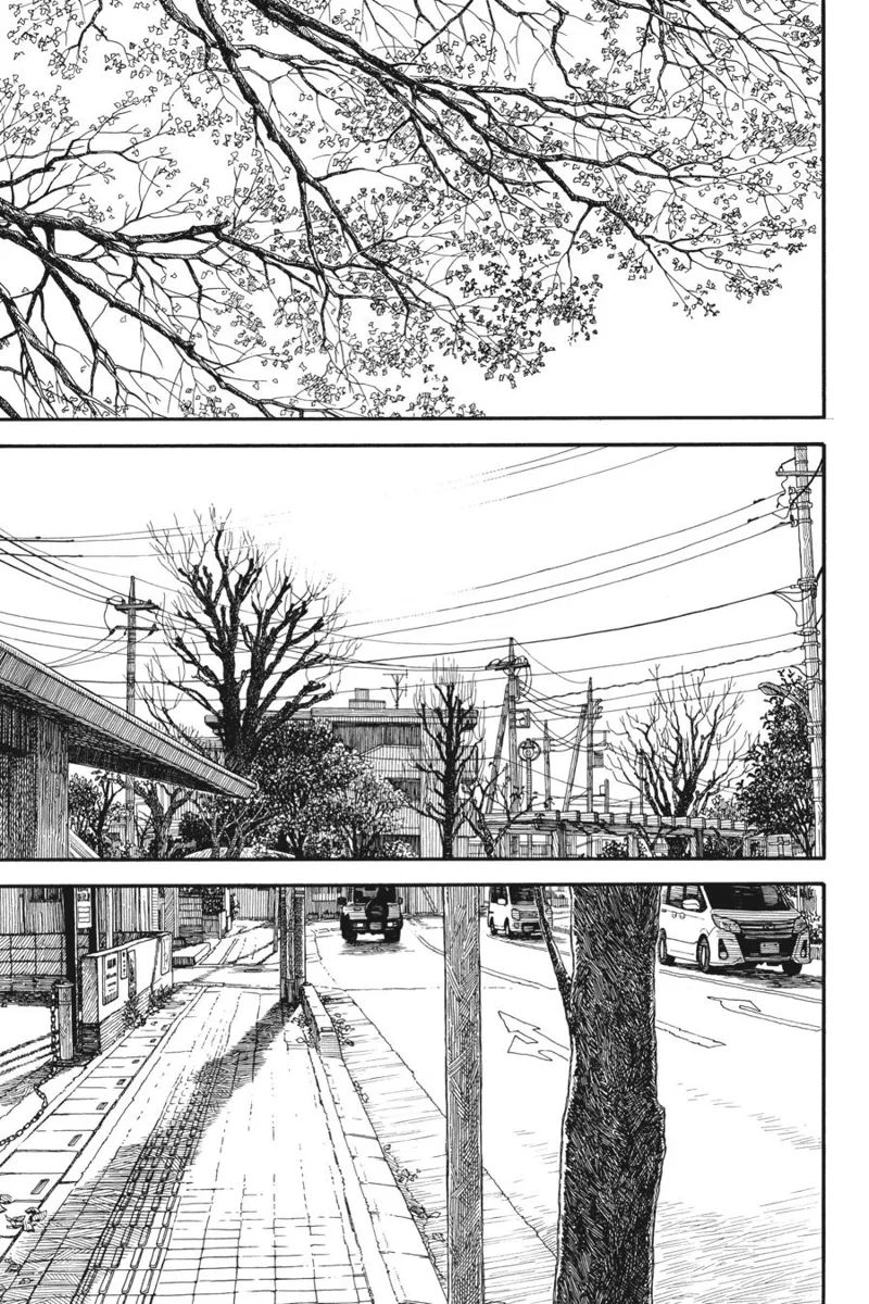 Yotsuba&! Chapter 98 - 4