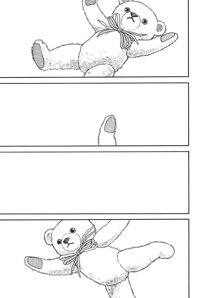 Yotsuba&! Chapter 98 - 6
