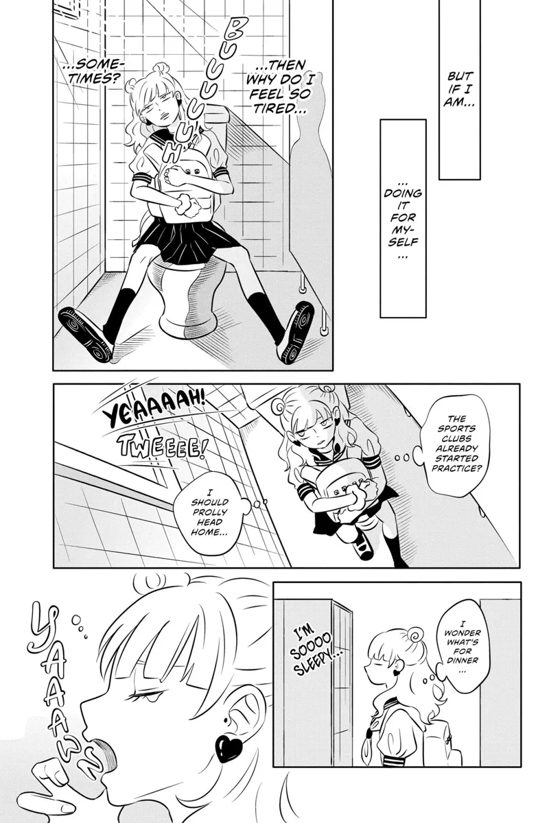 You and I Are Polar Opposites Chapter 1 - 13