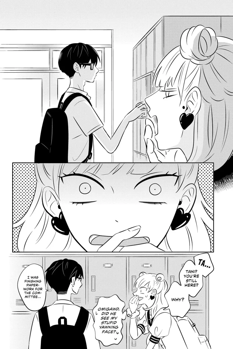 You and I Are Polar Opposites Chapter 1 - 14
