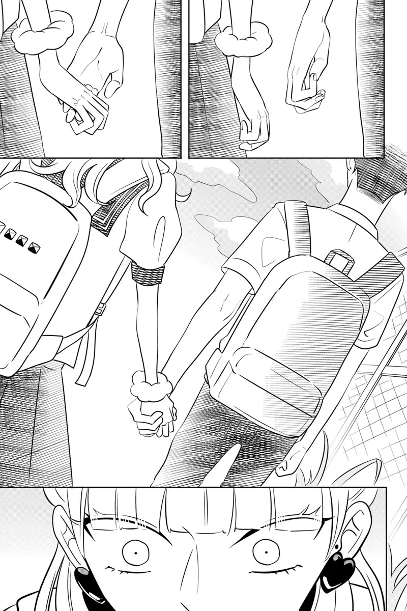 You and I Are Polar Opposites Chapter 1 - 19