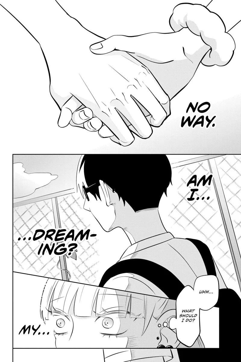 You and I Are Polar Opposites Chapter 1 - 20