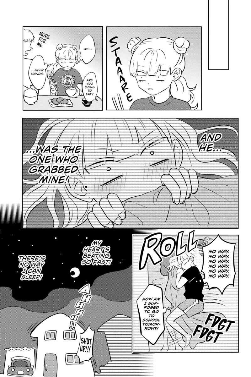 You and I Are Polar Opposites Chapter 1 - 23