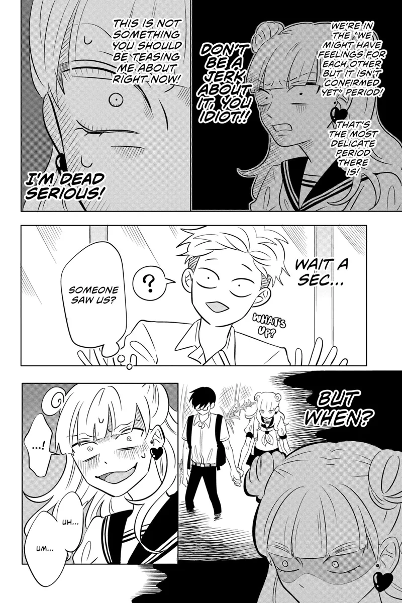 You and I Are Polar Opposites Chapter 1 - 28