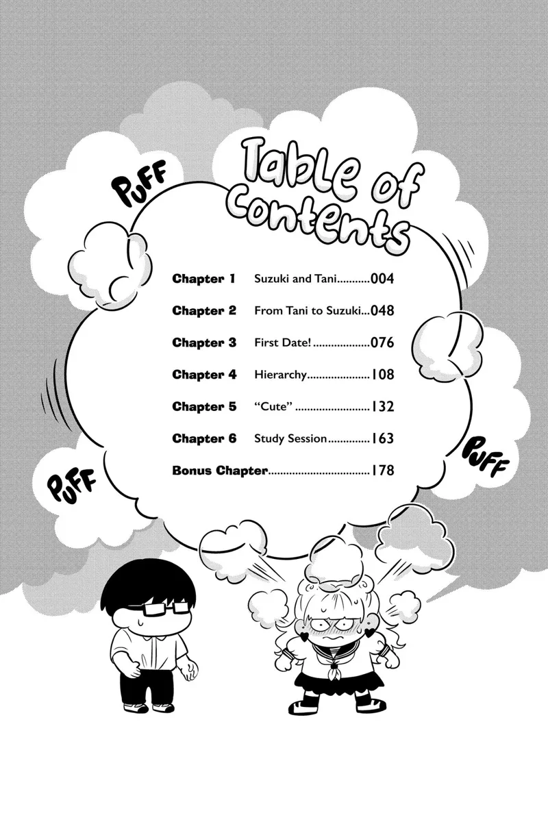 You and I Are Polar Opposites Chapter 1 - 3