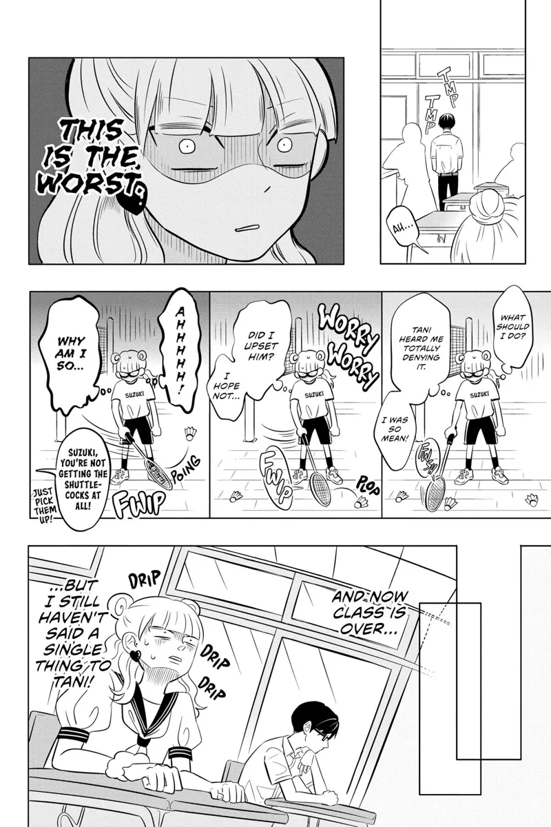 You and I Are Polar Opposites Chapter 1 - 30