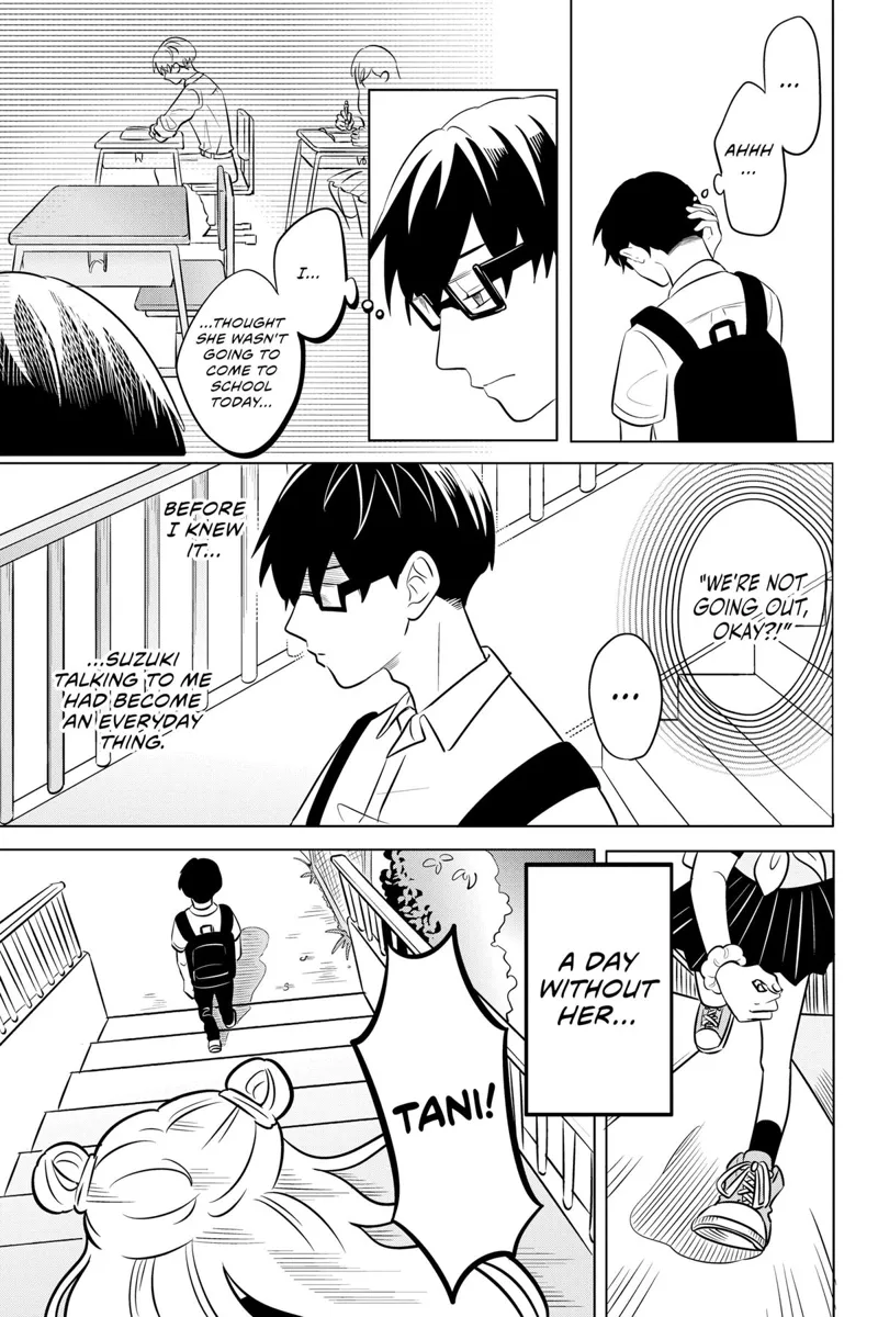 You and I Are Polar Opposites Chapter 1 - 39
