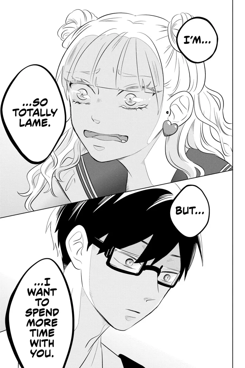 You and I Are Polar Opposites Chapter 1 - 42