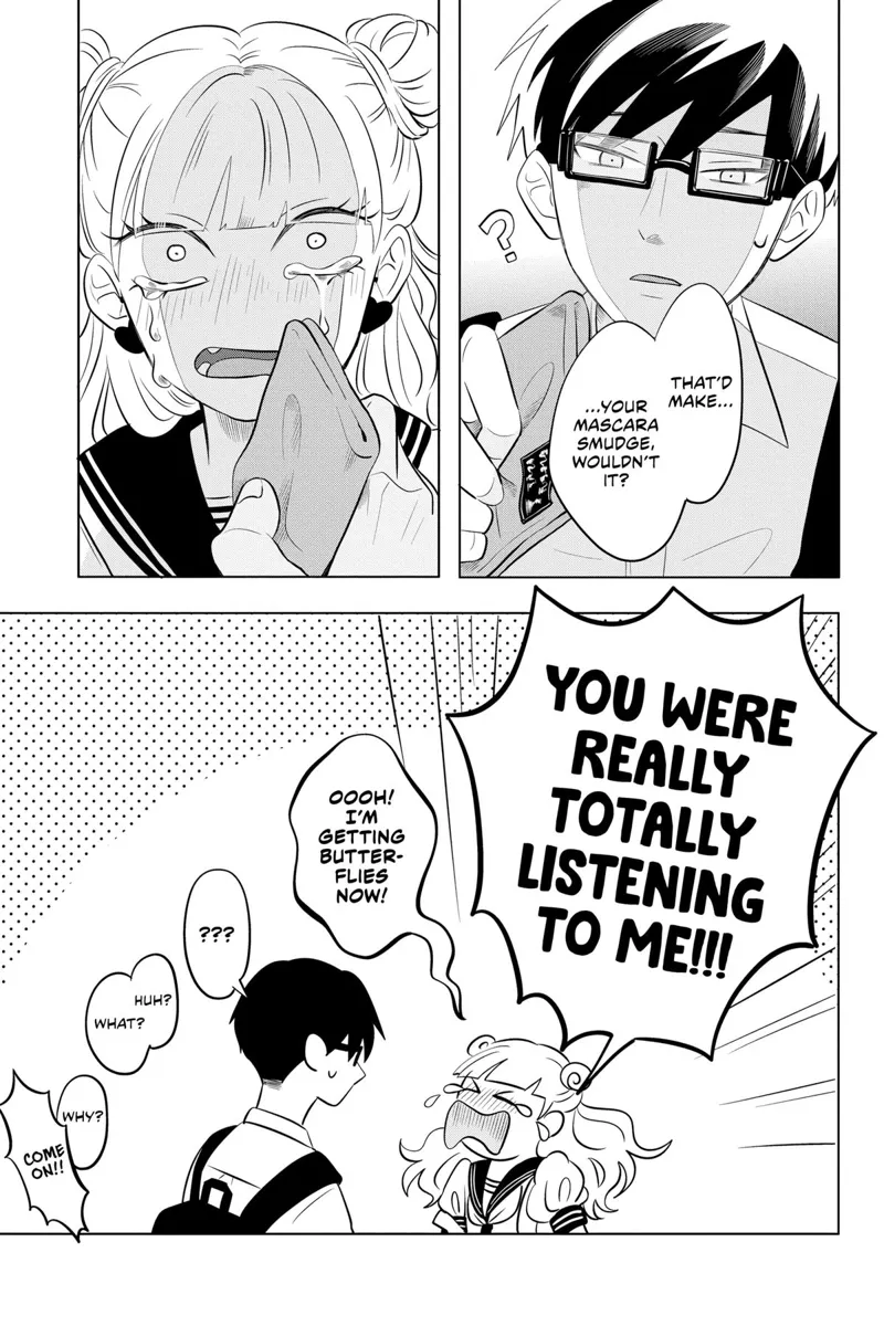 You and I Are Polar Opposites Chapter 1 - 46