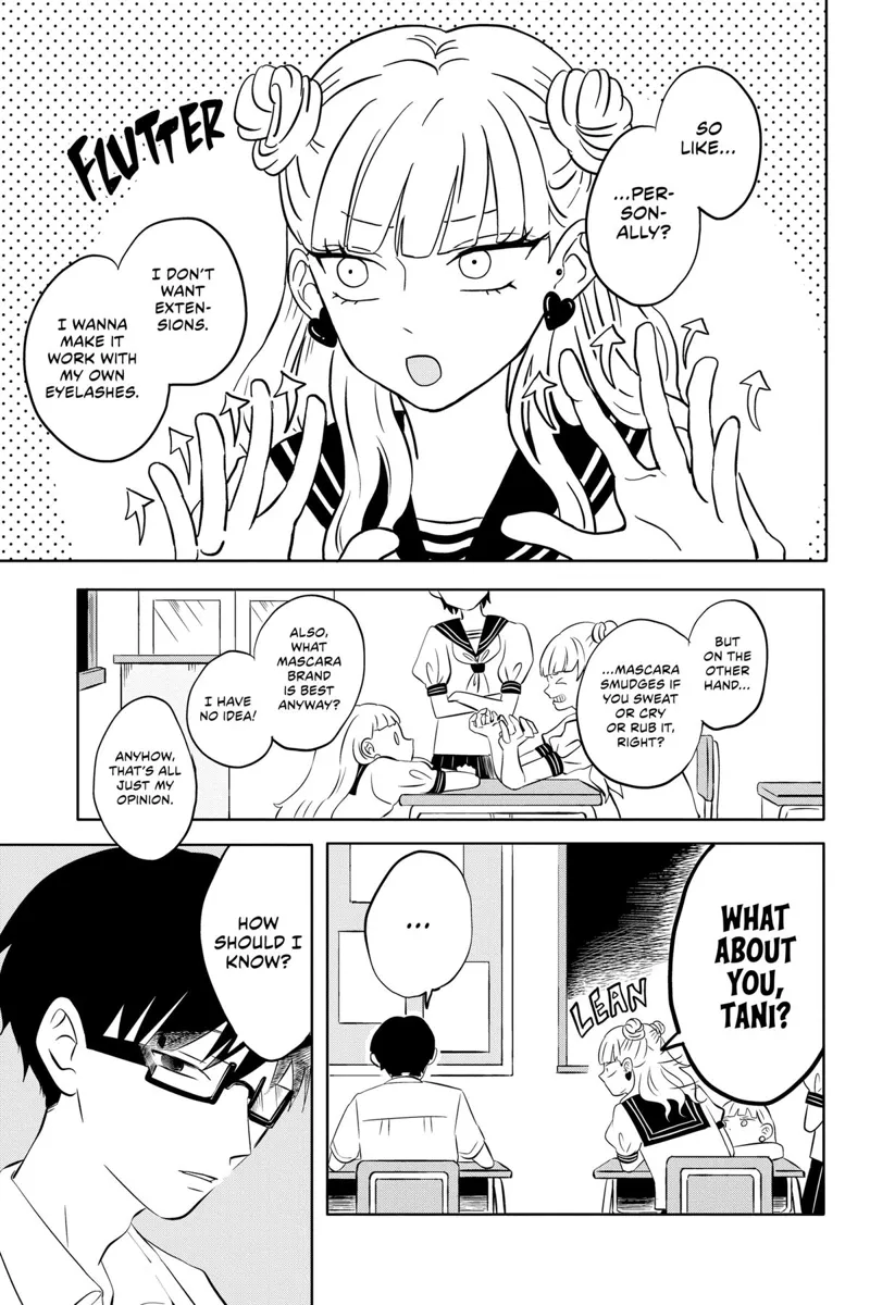 You and I Are Polar Opposites Chapter 1 - 7