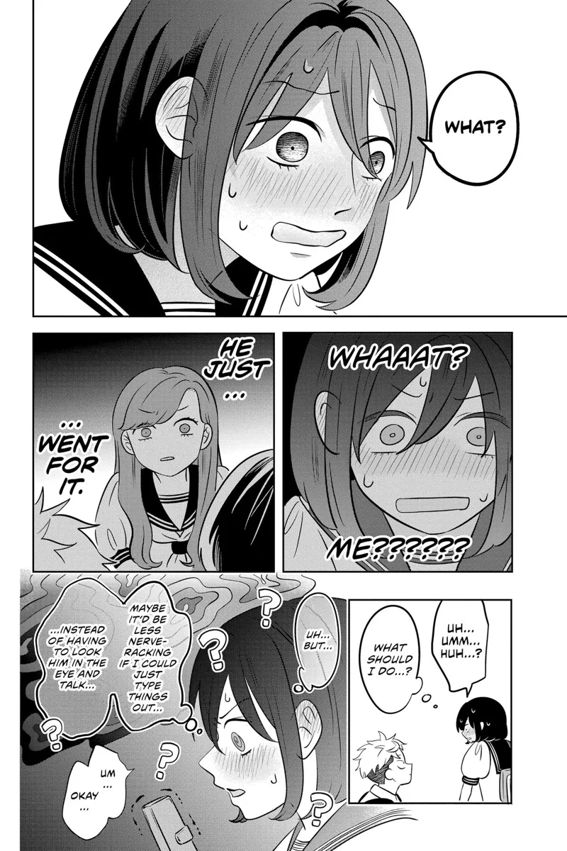 You and I Are Polar Opposites Chapter 10 - 16