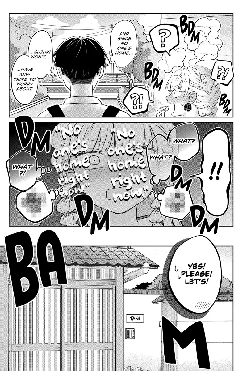 You and I Are Polar Opposites Chapter 11 - 8