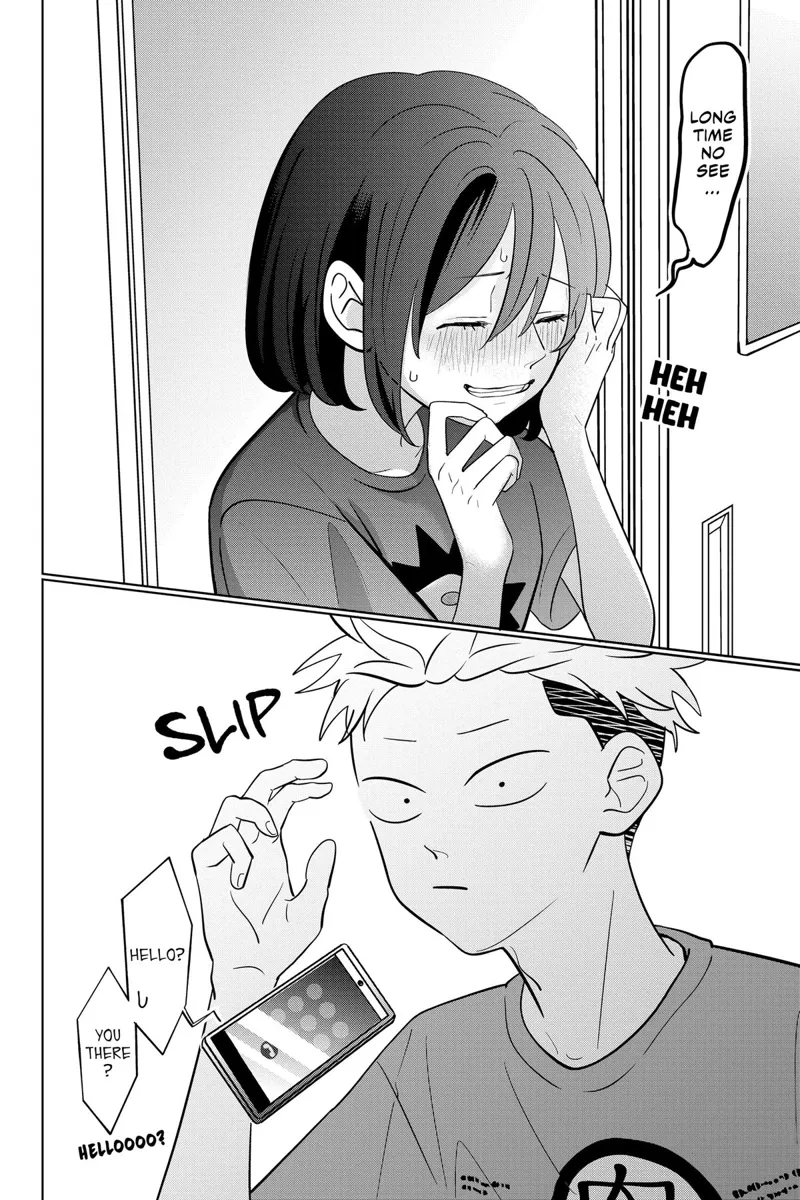 You and I Are Polar Opposites Chapter 13 - 16