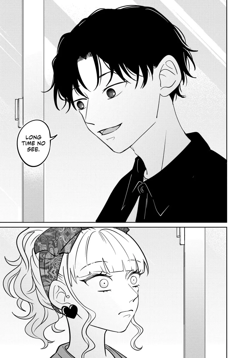 You and I Are Polar Opposites Chapter 13 - 21