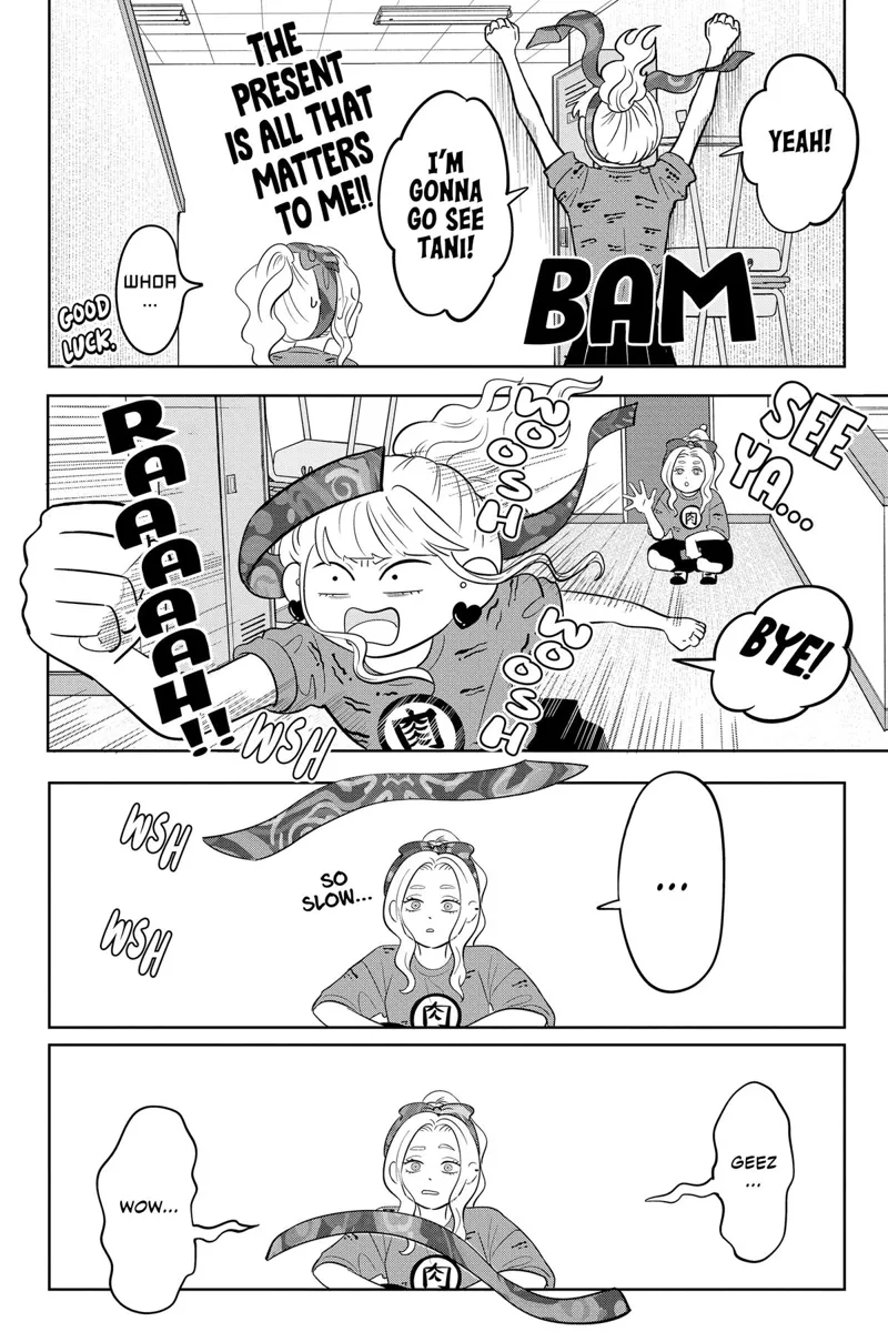You and I Are Polar Opposites Chapter 14 - 19