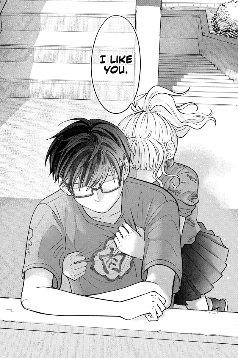 You and I Are Polar Opposites Chapter 14 - 23