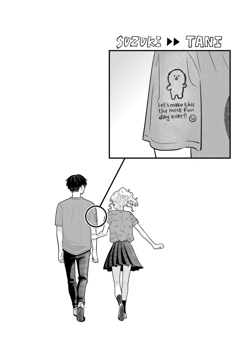 You and I Are Polar Opposites Chapter 14 - 31