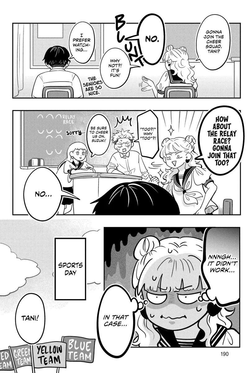 You and I Are Polar Opposites Chapter 14 - 33