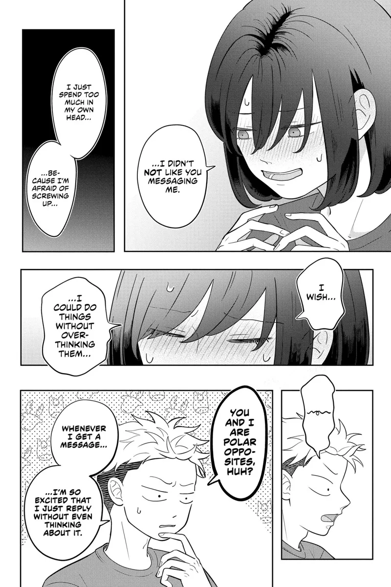 You and I Are Polar Opposites Chapter 15 - 14