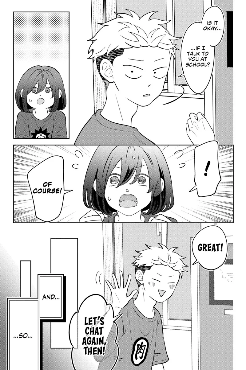 You and I Are Polar Opposites Chapter 15 - 17