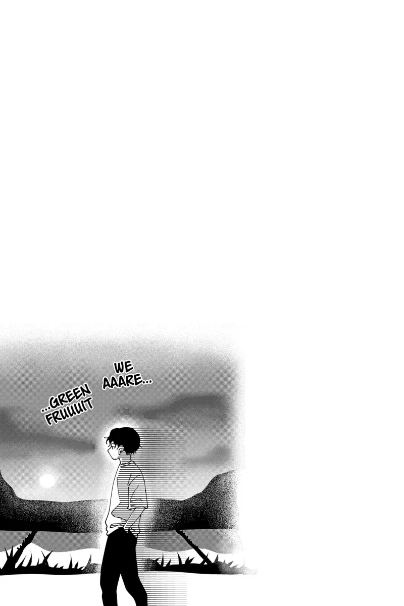 You and I Are Polar Opposites Chapter 15 - 25