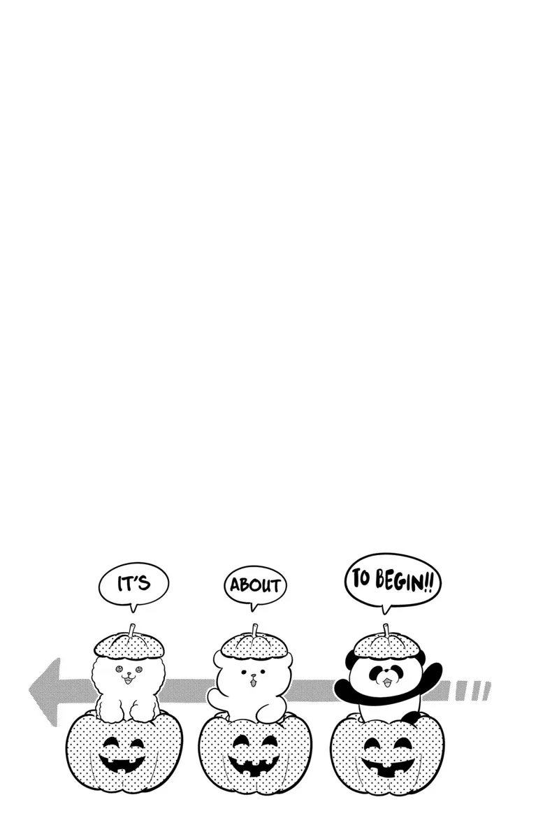 You and I Are Polar Opposites Chapter 15 - 5
