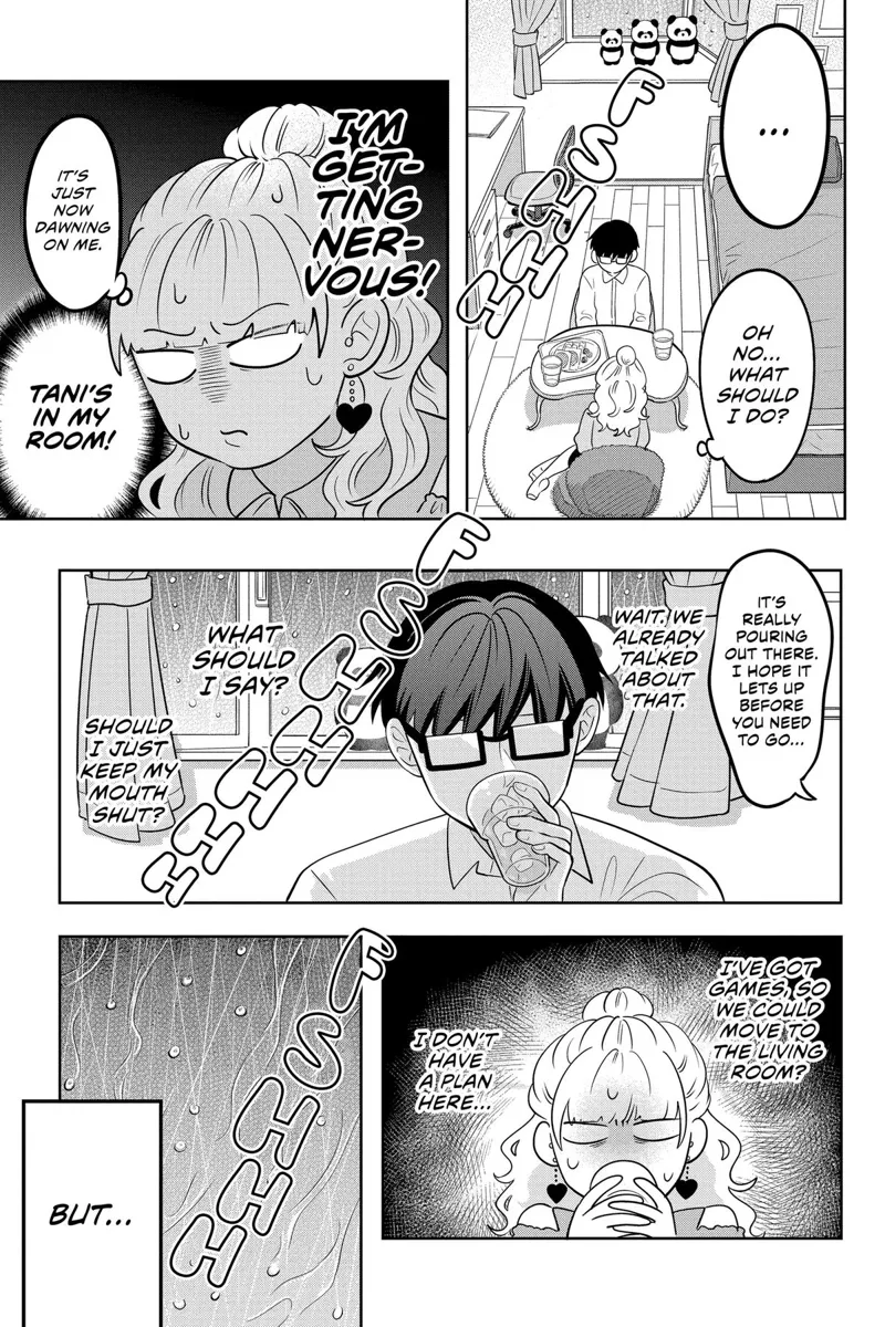 You and I Are Polar Opposites Chapter 16 - 12