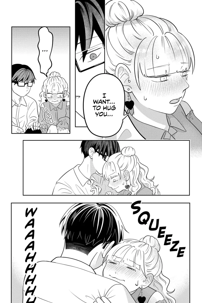 You and I Are Polar Opposites Chapter 16 - 15