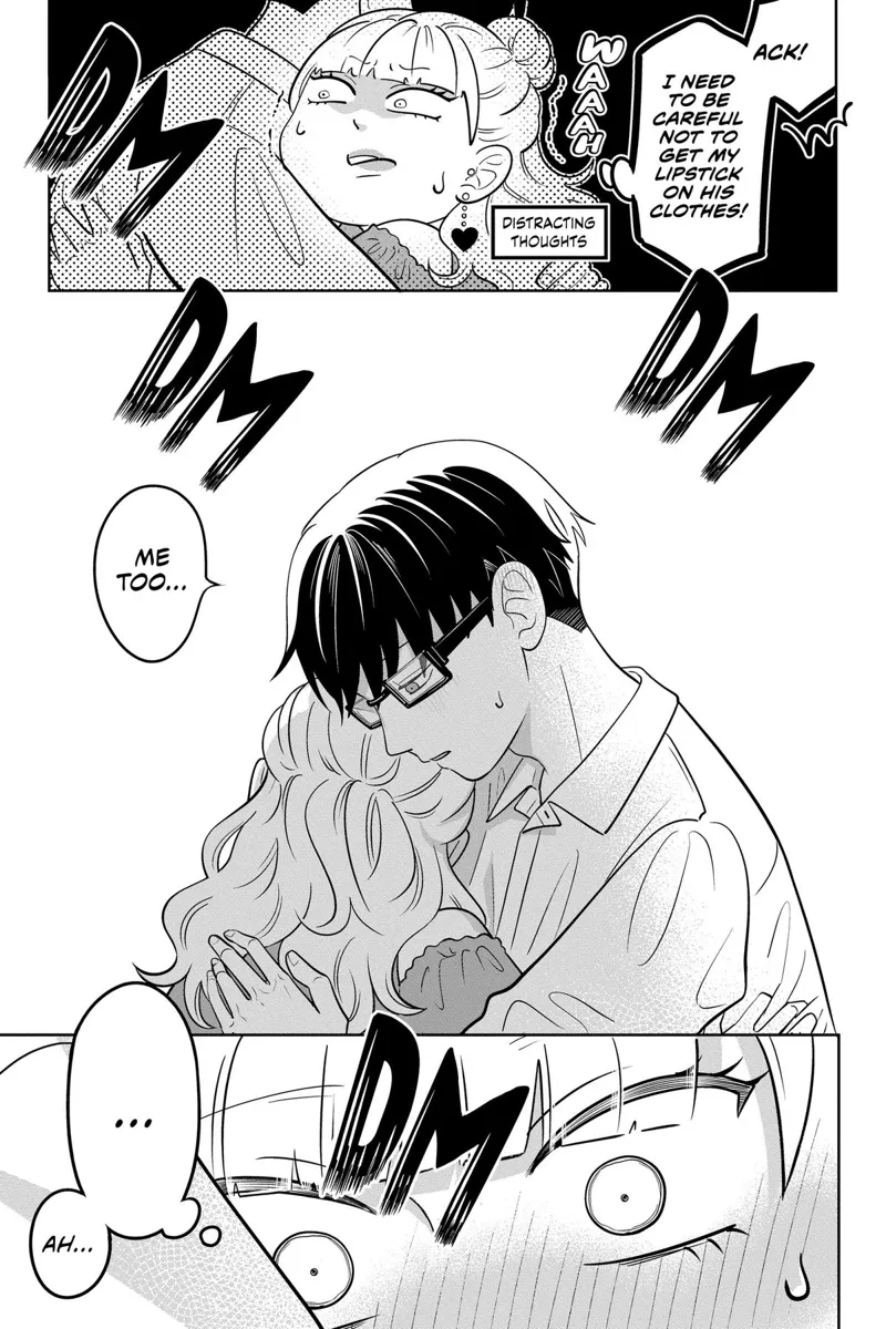 You and I Are Polar Opposites Chapter 16 - 16