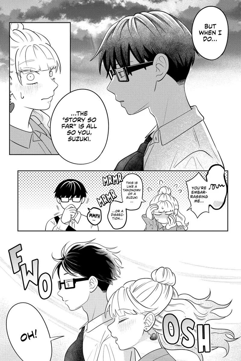 You and I Are Polar Opposites Chapter 16 - 22
