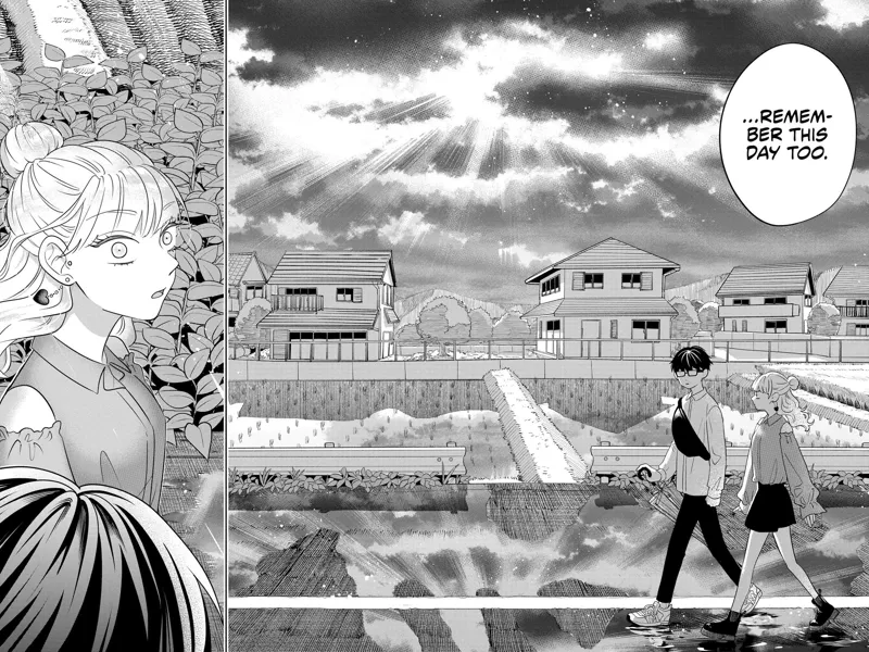 You and I Are Polar Opposites Chapter 16 - 25