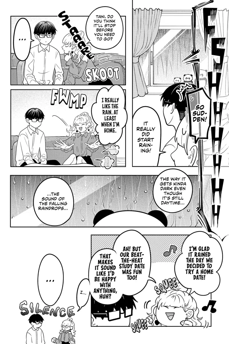 You and I Are Polar Opposites Chapter 16 - 7
