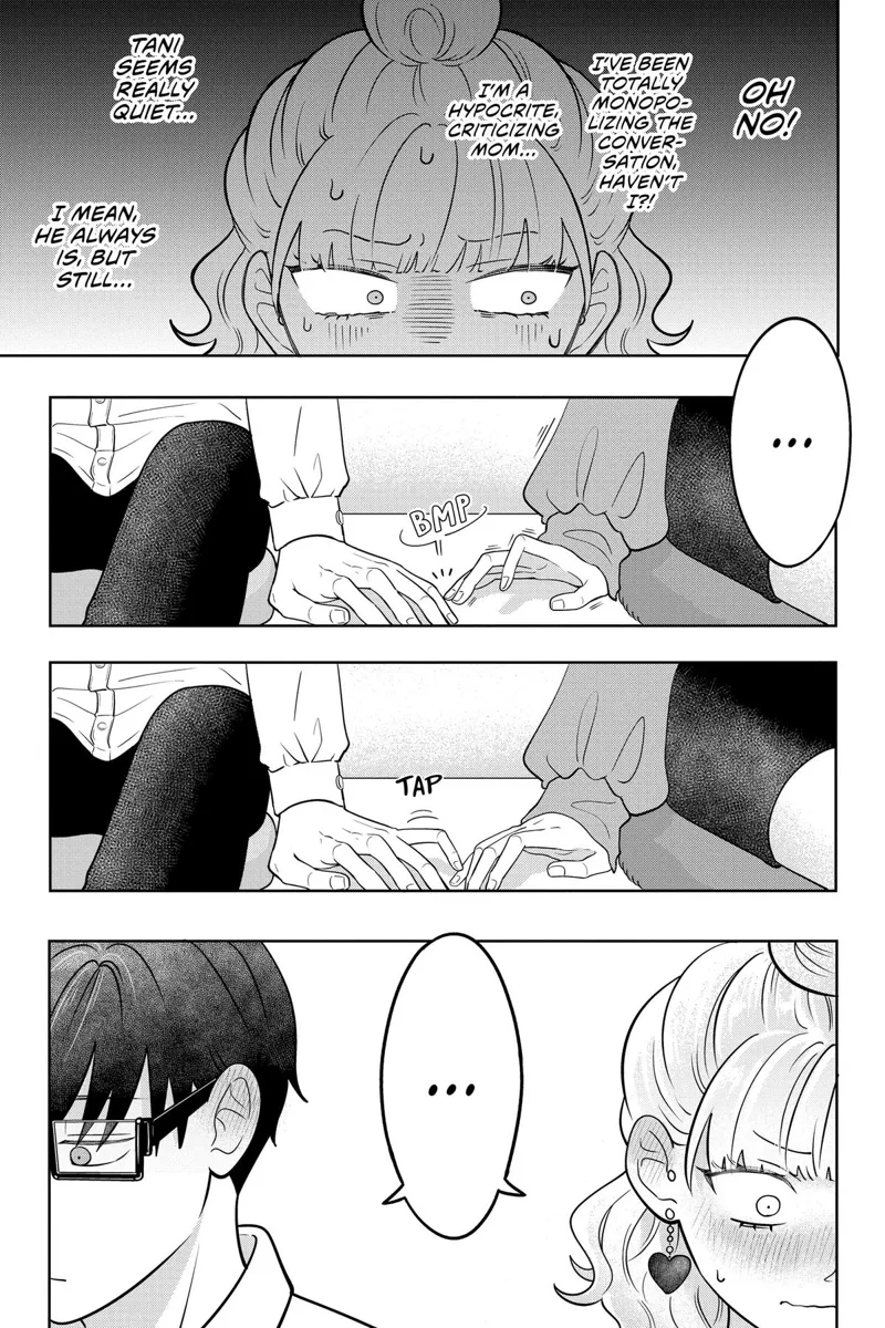 You and I Are Polar Opposites Chapter 16 - 8