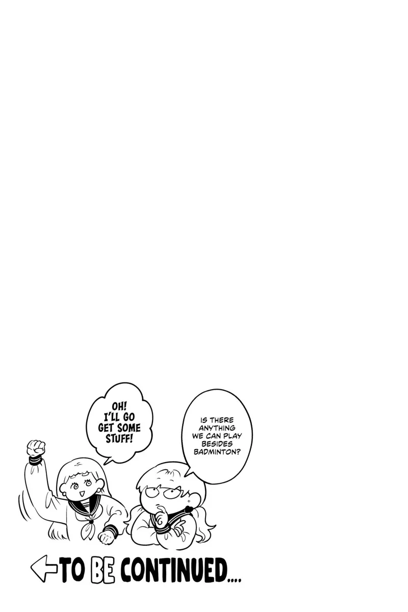 You and I Are Polar Opposites Chapter 17 - 17