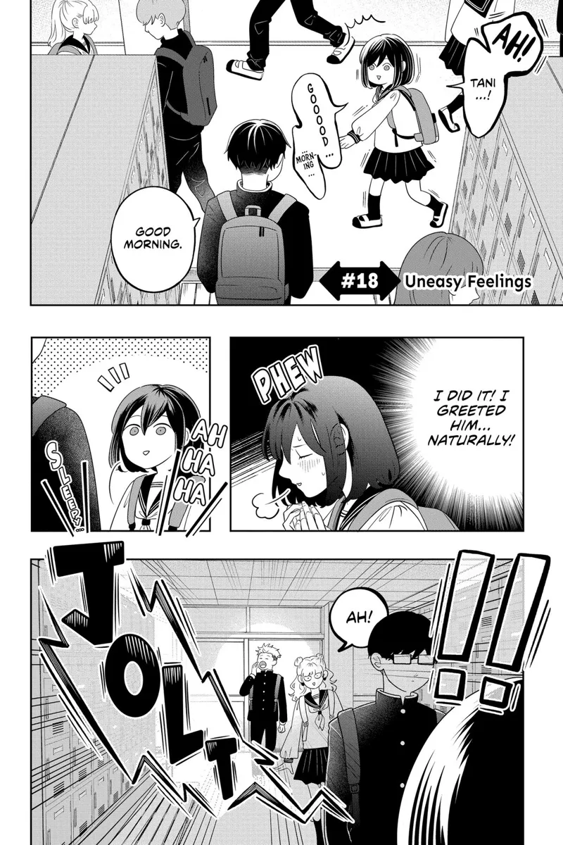 You and I Are Polar Opposites Chapter 18 - 1