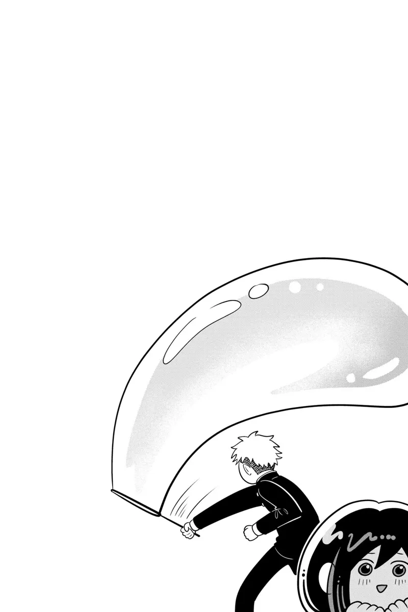 You and I Are Polar Opposites Chapter 18 - 25
