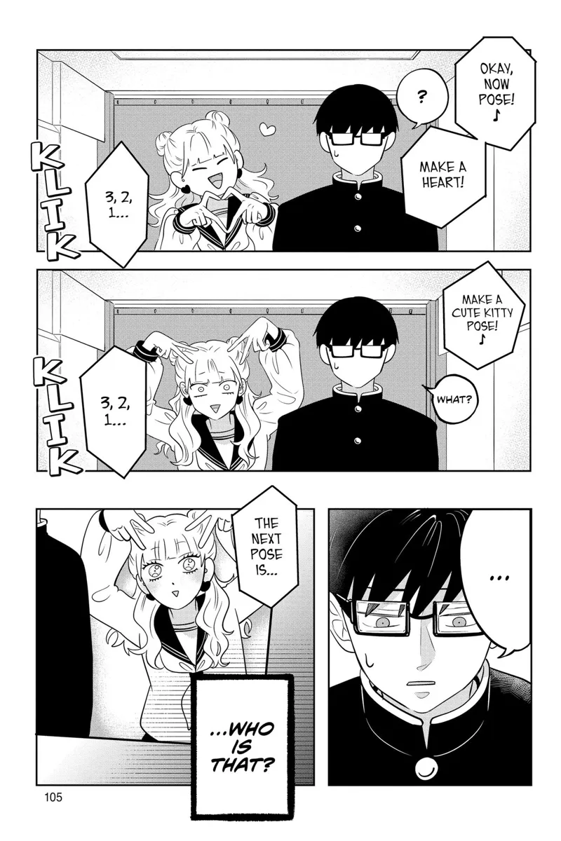 You and I Are Polar Opposites Chapter 19 - 11