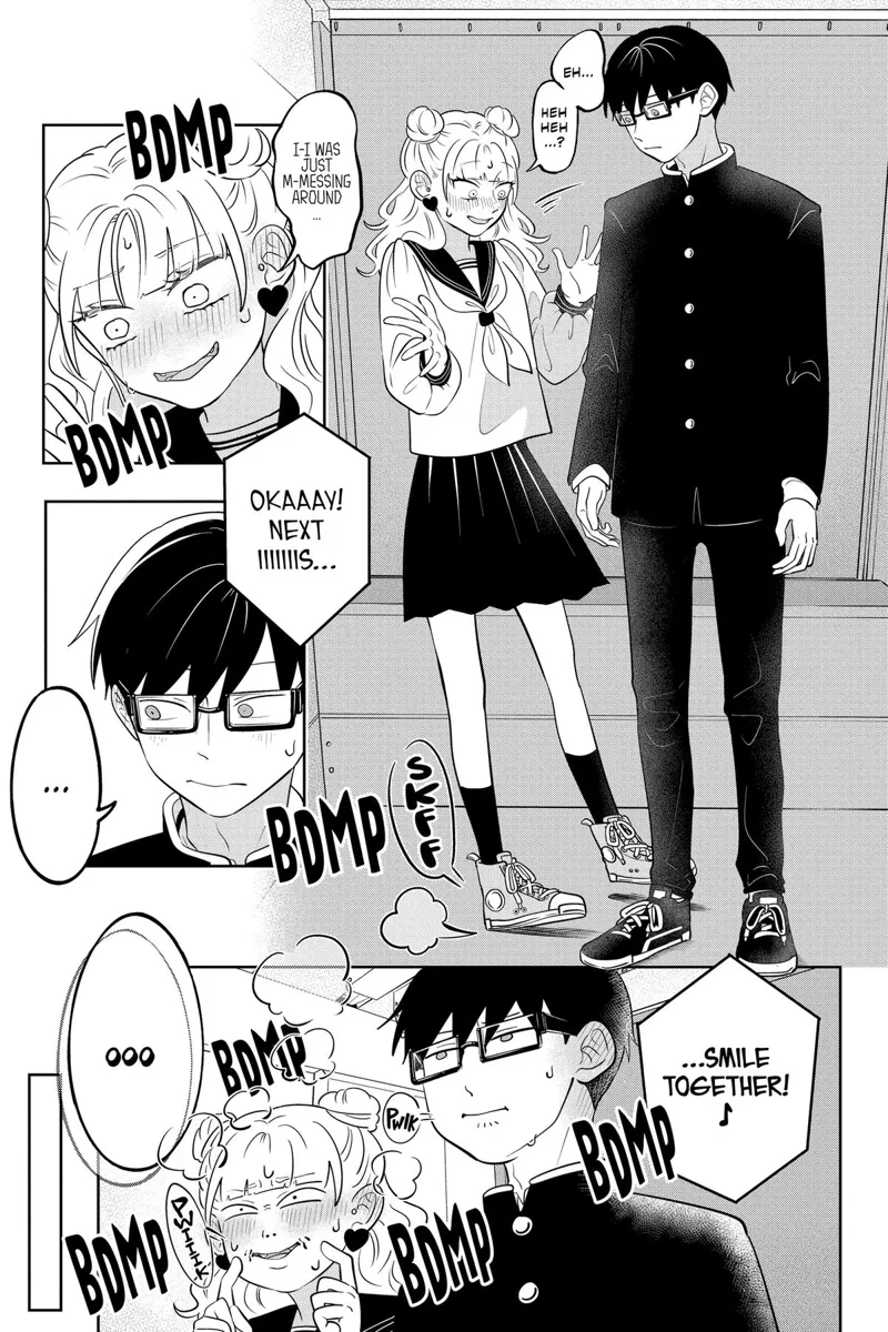 You and I Are Polar Opposites Chapter 19 - 13