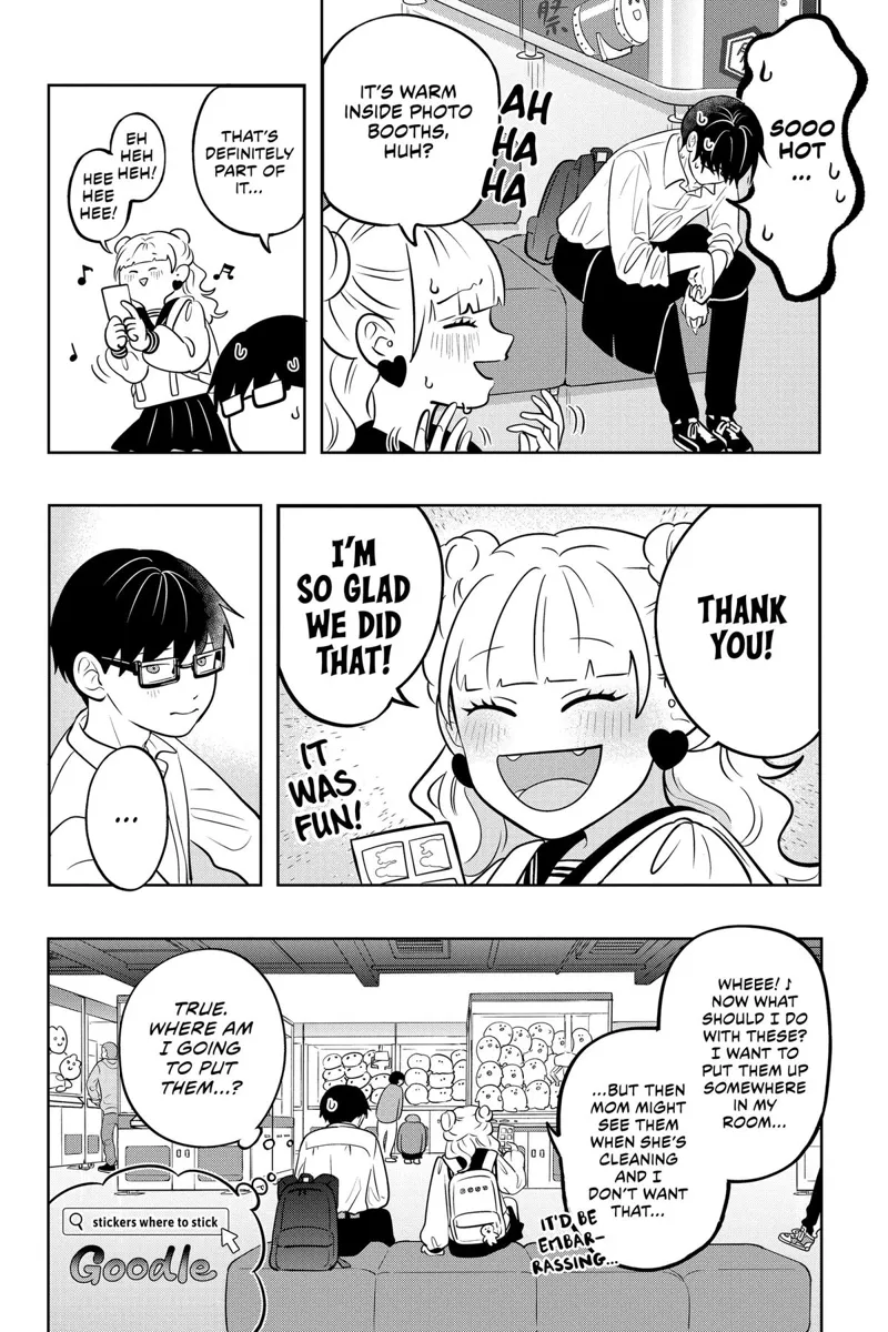 You and I Are Polar Opposites Chapter 19 - 14