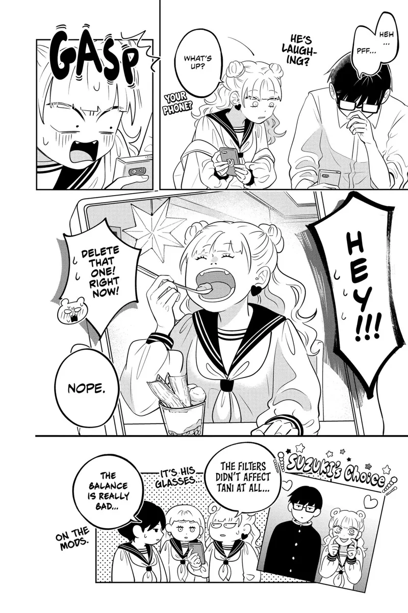 You and I Are Polar Opposites Chapter 19 - 16