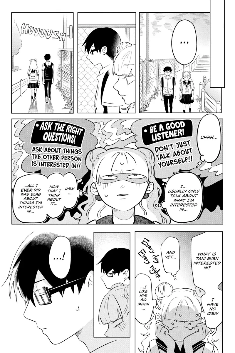 You and I Are Polar Opposites Chapter 2 - 12