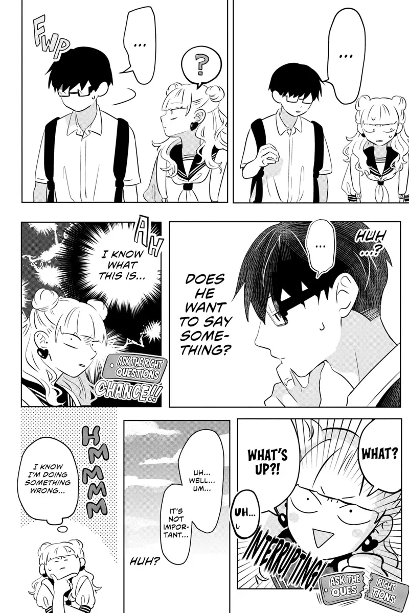 You and I Are Polar Opposites Chapter 2 - 13