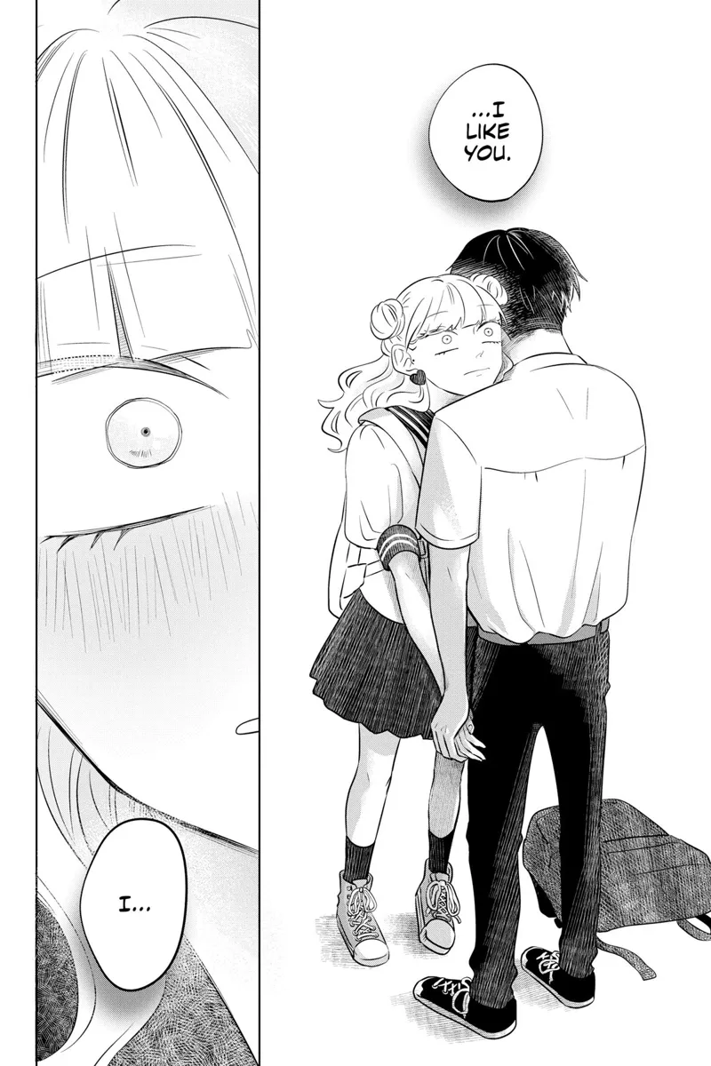 You and I Are Polar Opposites Chapter 2 - 25